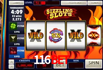 A Emoção da Loteria na 116bet: Uma Chance de Mudança de Vida