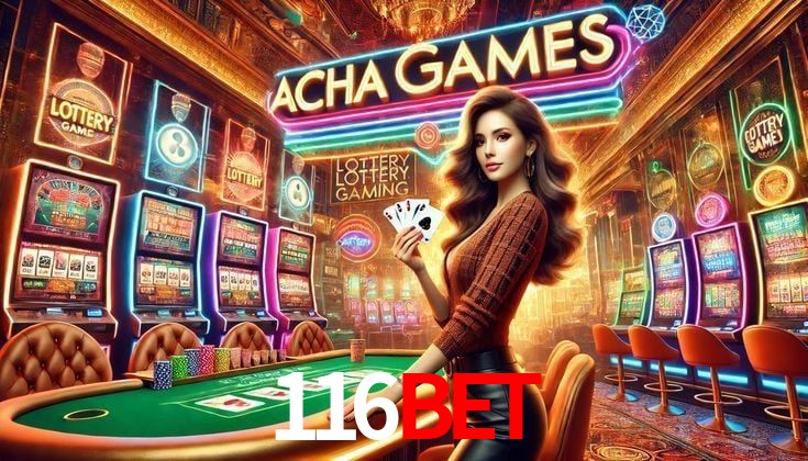 Welcome Bonus 116bet