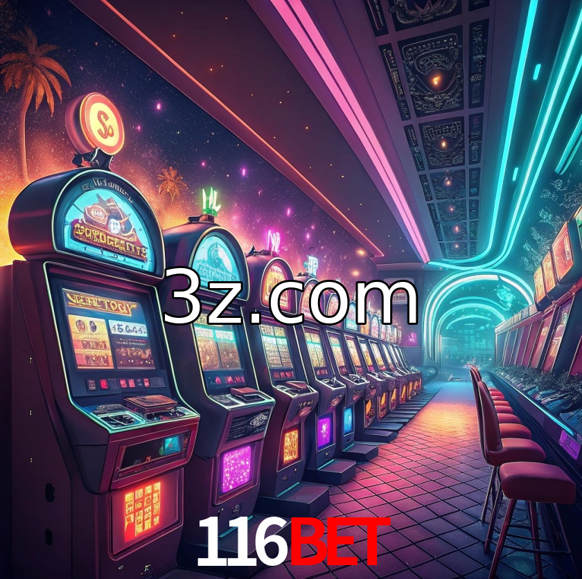  116bet