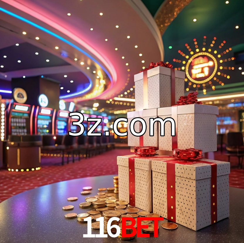 116bet