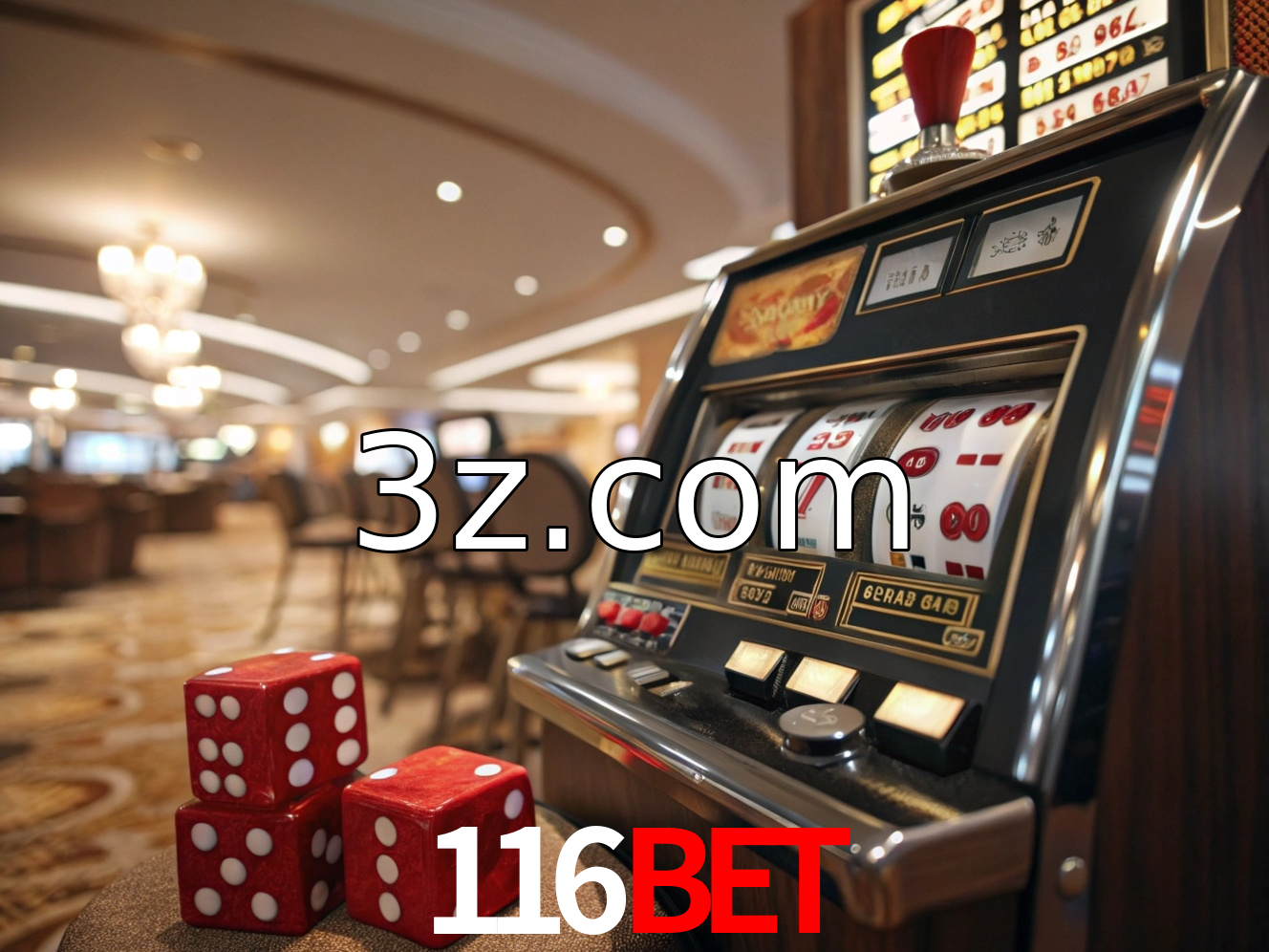 116bet