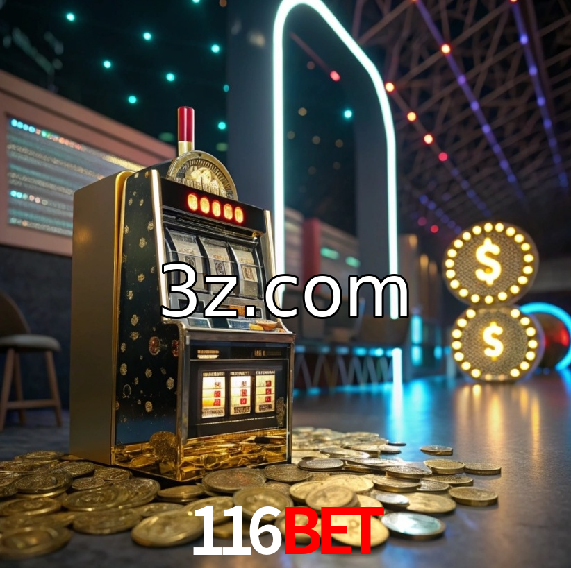 116bet