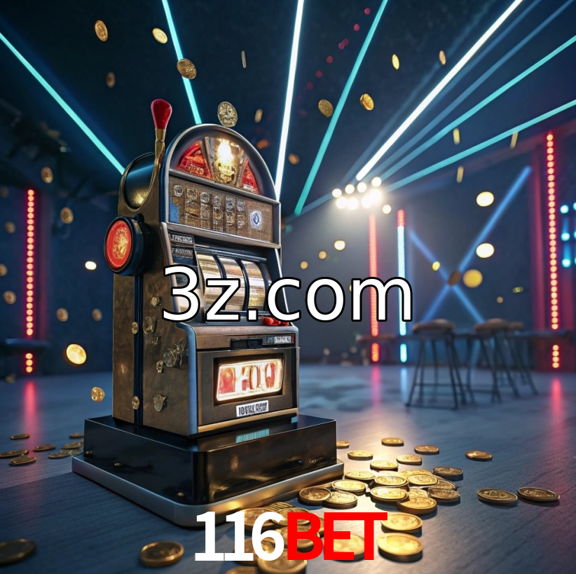 116bet