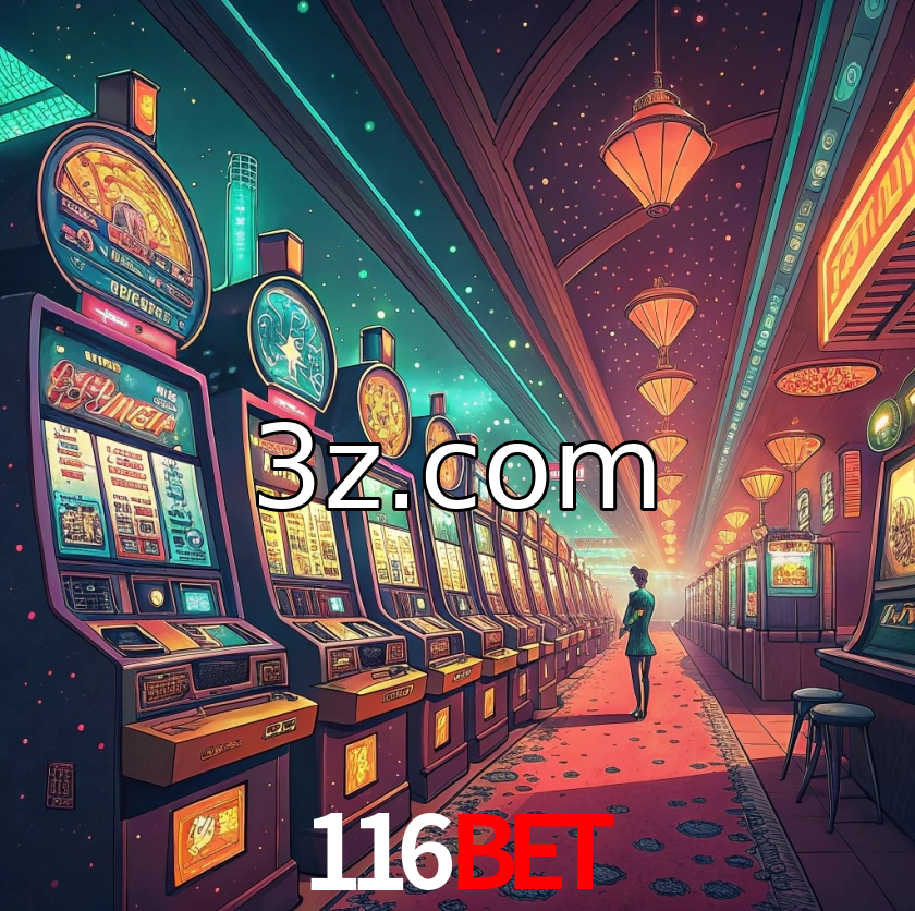  116bet