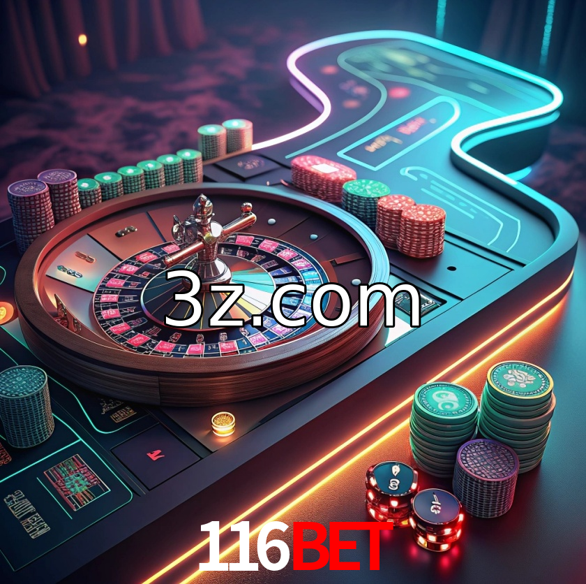  116bet