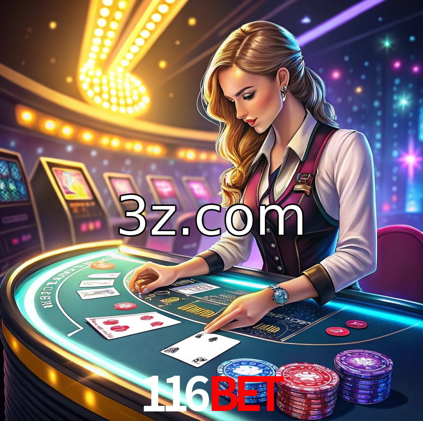  116bet