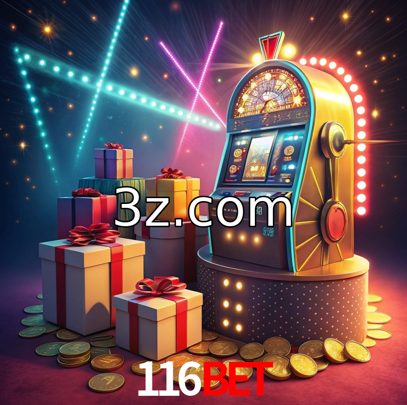  116bet