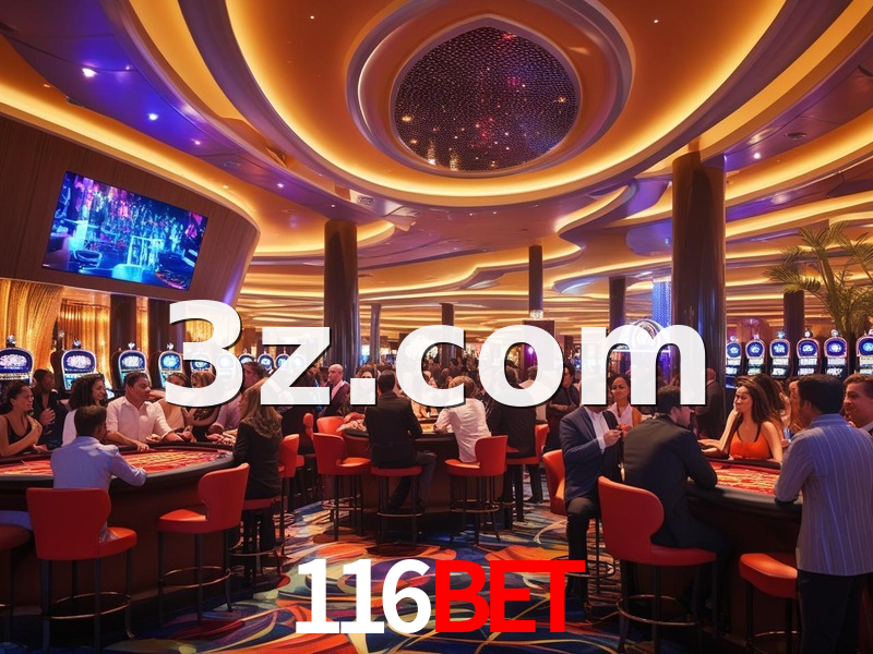 116bet