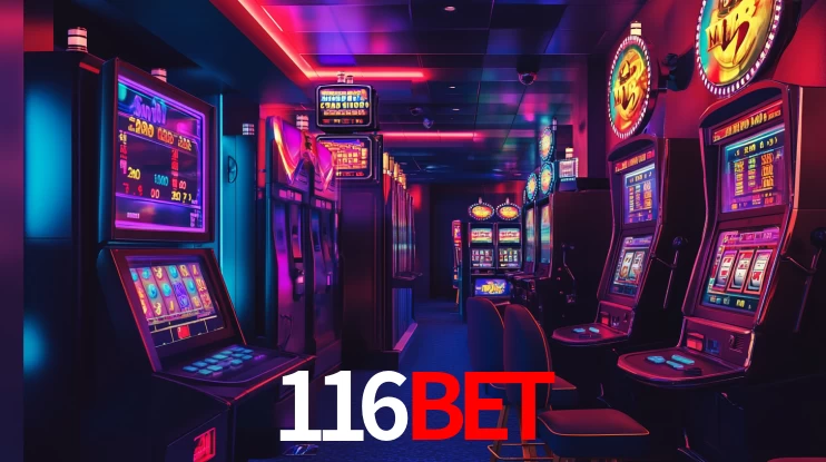 Premium Interface 116bet