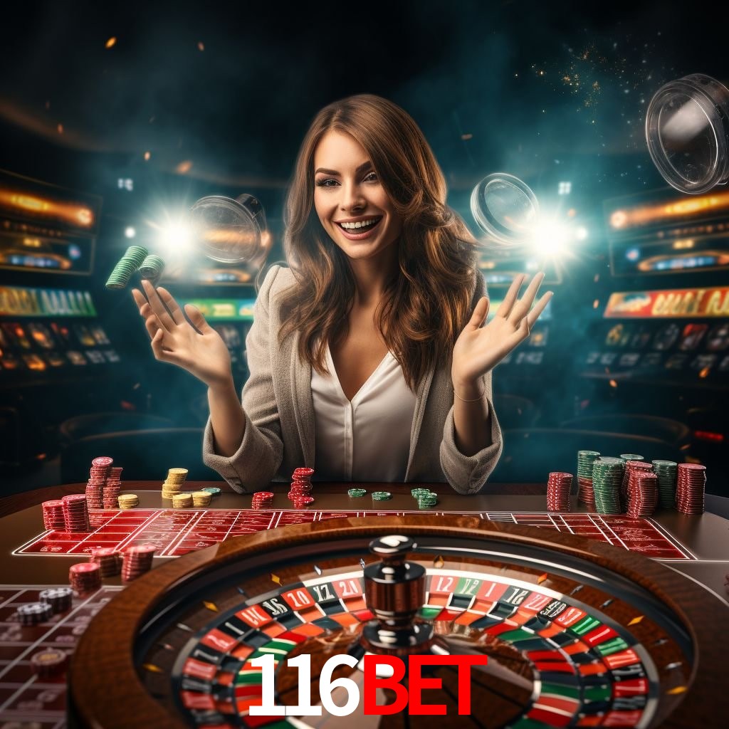 116bet game