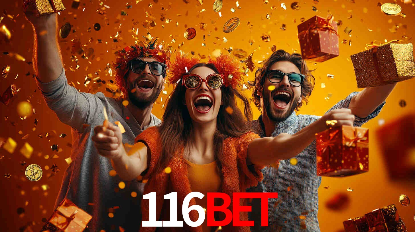 116bet