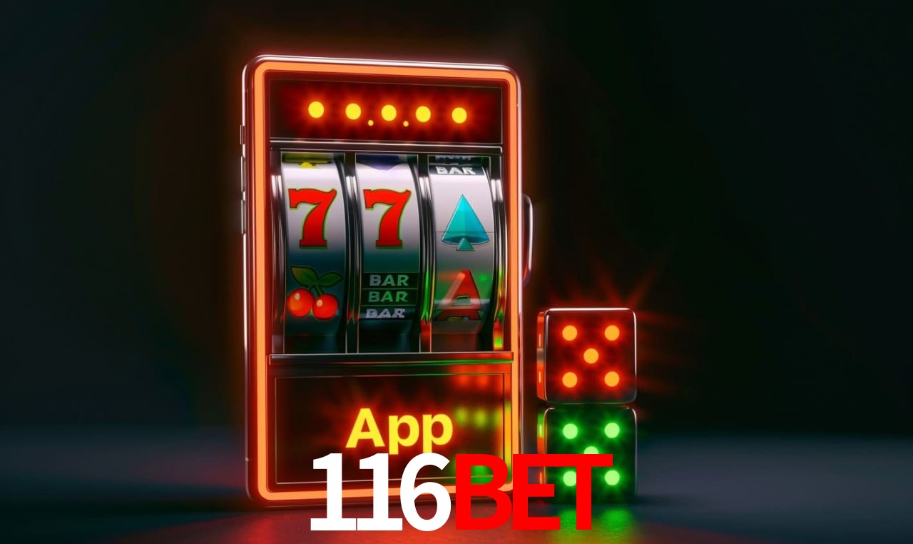 Sistemas de Segurança 116bet