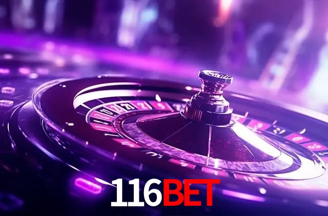 Torneios 116bet