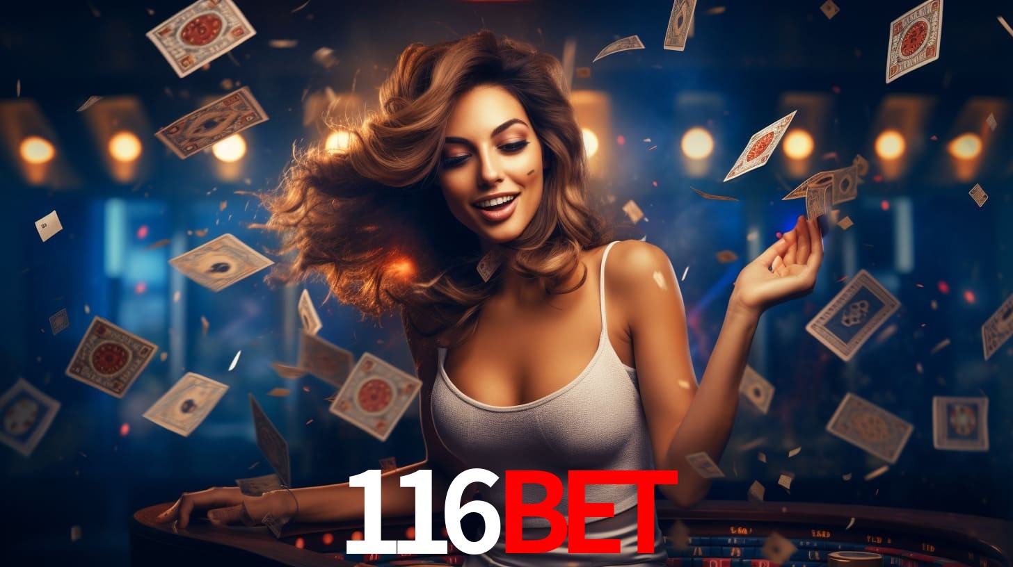 116bet login