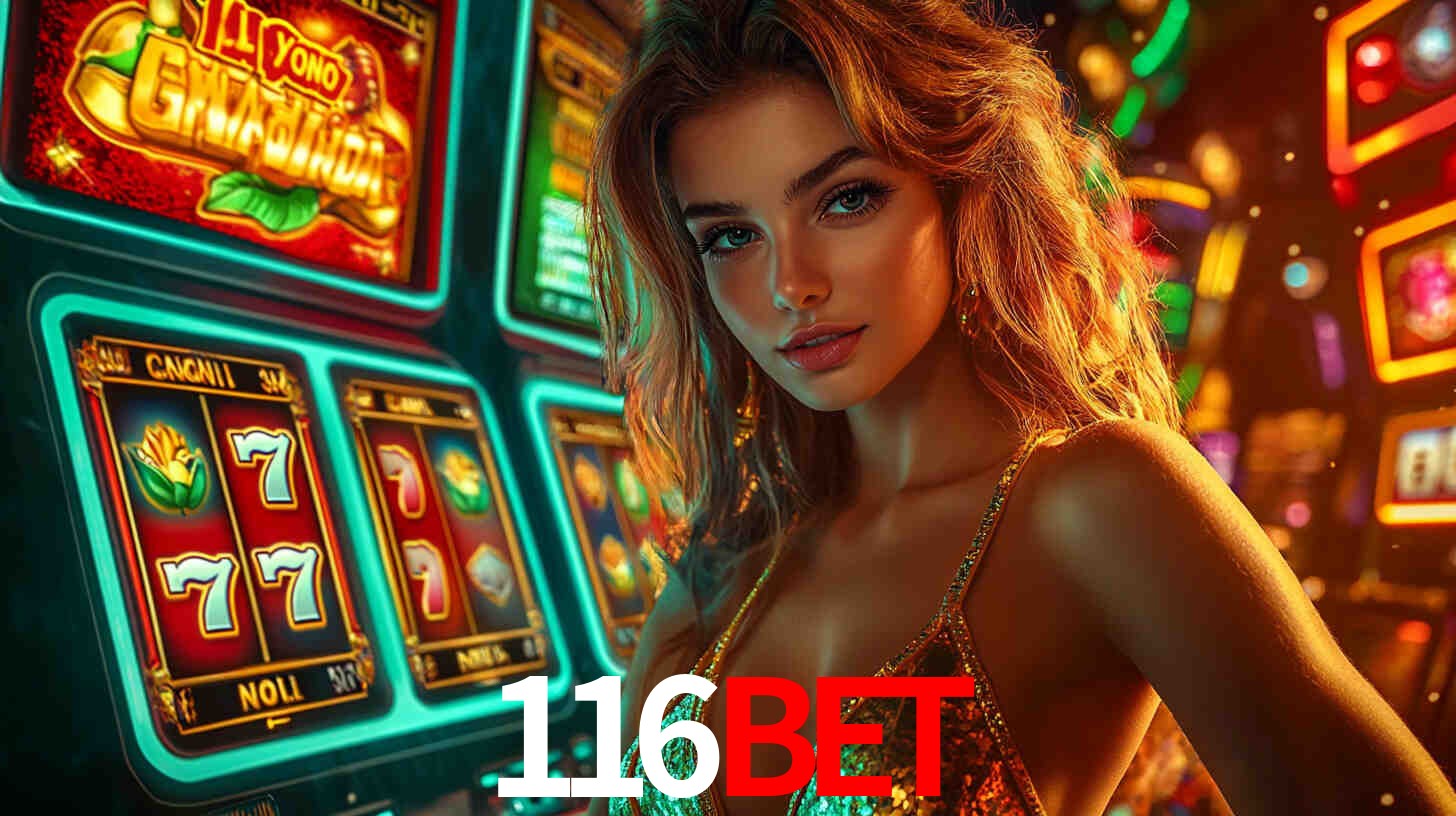 Tournaments 116bet