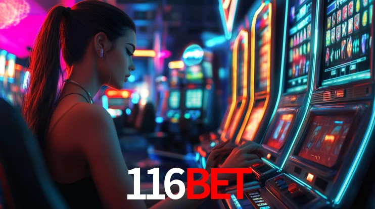 Ofertas Imperdíveis na 116bet: Promoções e Bônus Que Valem a Pena