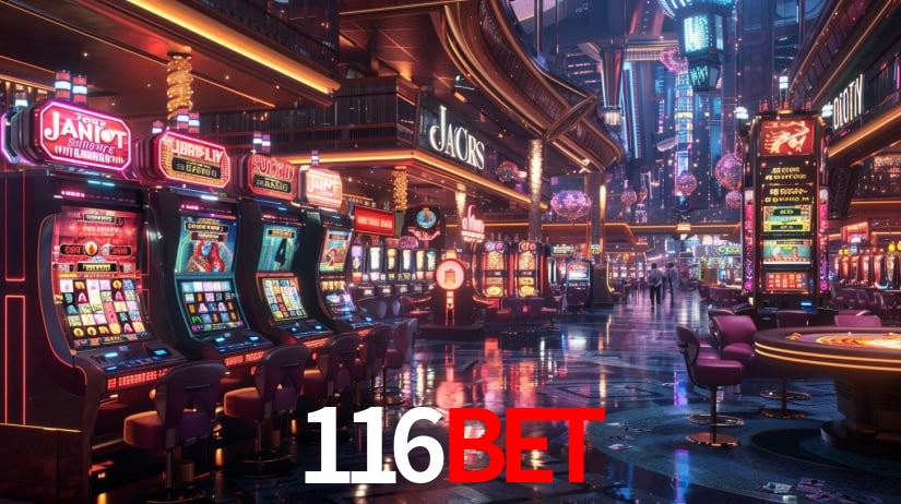 Quick Registration 116bet