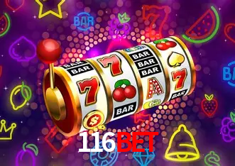 Inovações de Jogos na 116bet: O Futuro das Experiências Interativas