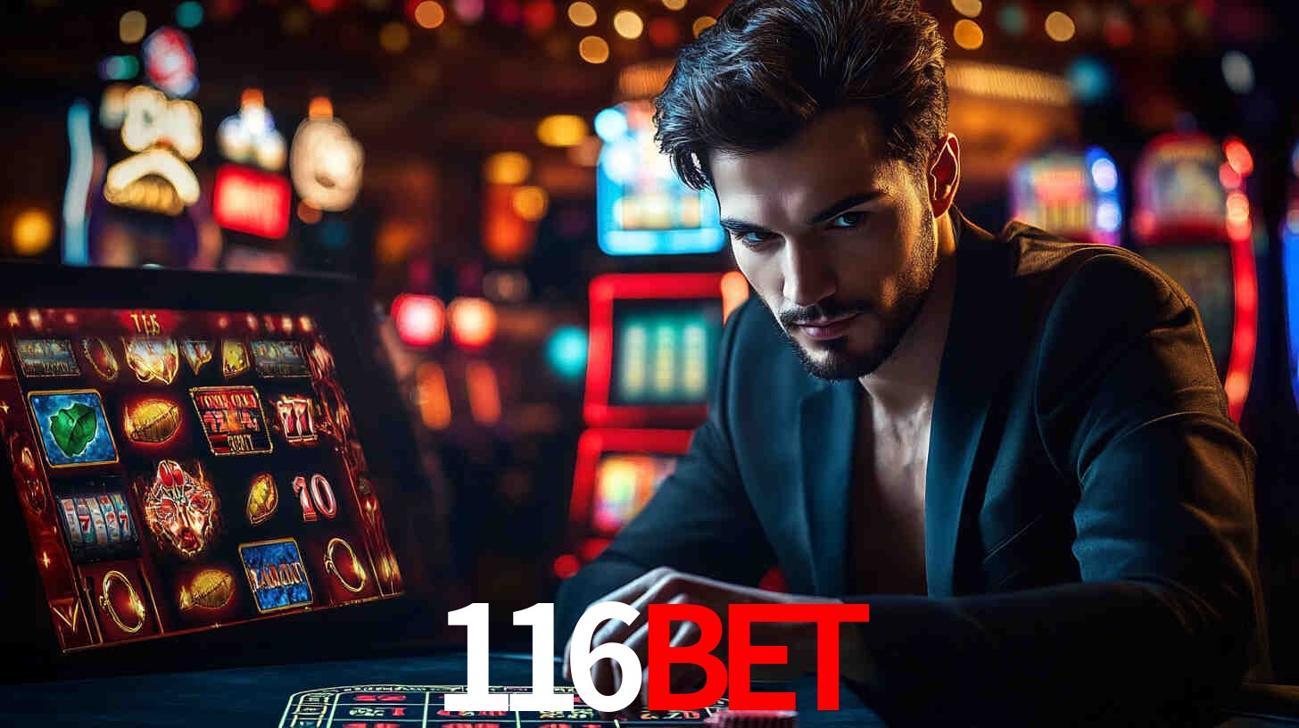 116bet login