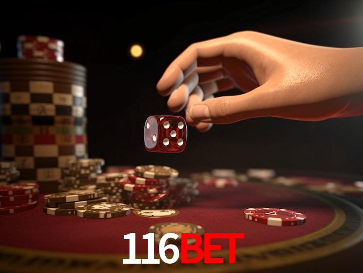 Promoções Sazonais 116bet