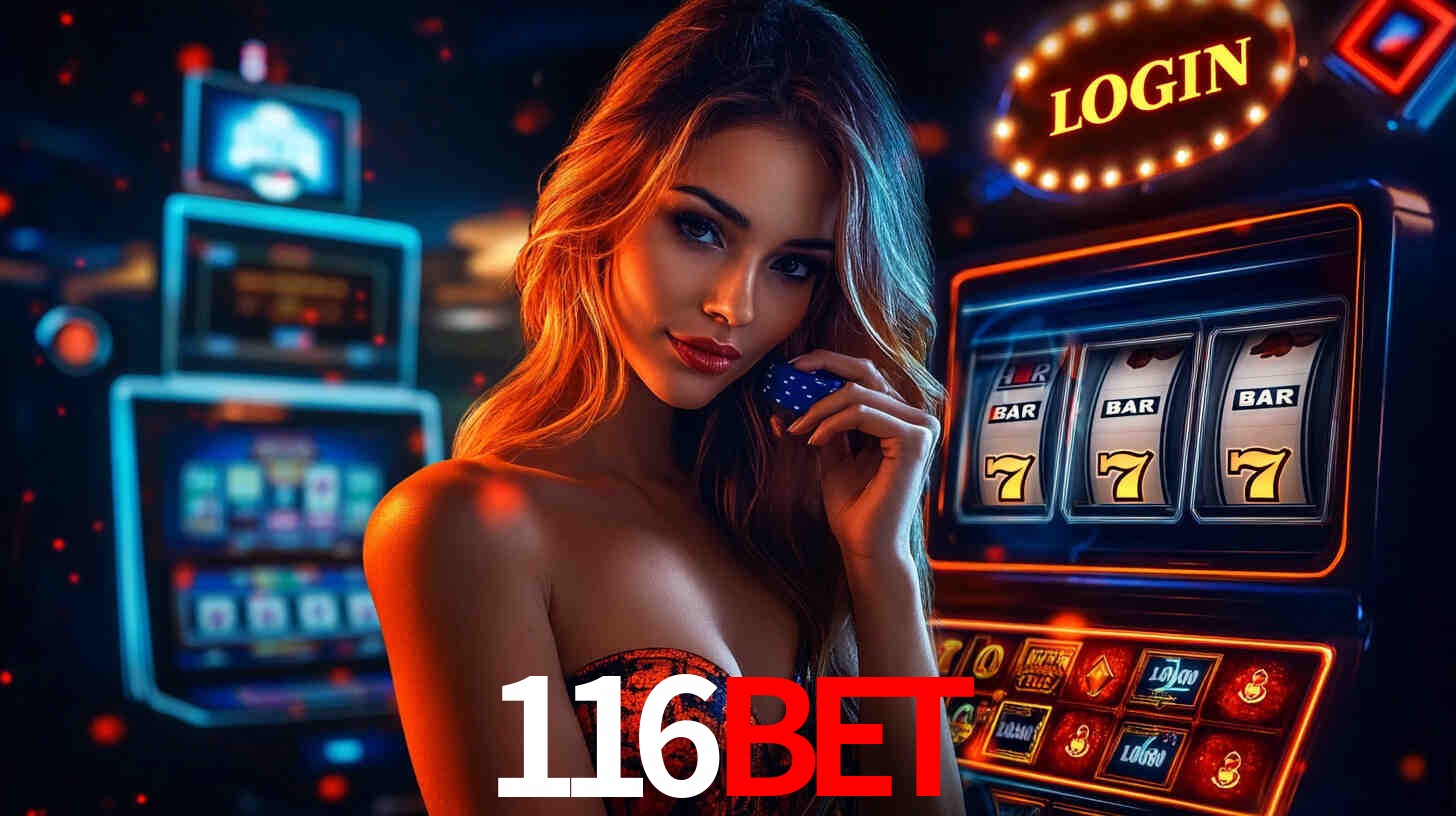 Bônus Generosos e Exclusivos no 116bet para Você!