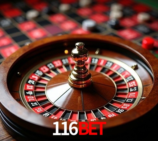 116bet Promoções - 30+ Ofertas Diárias