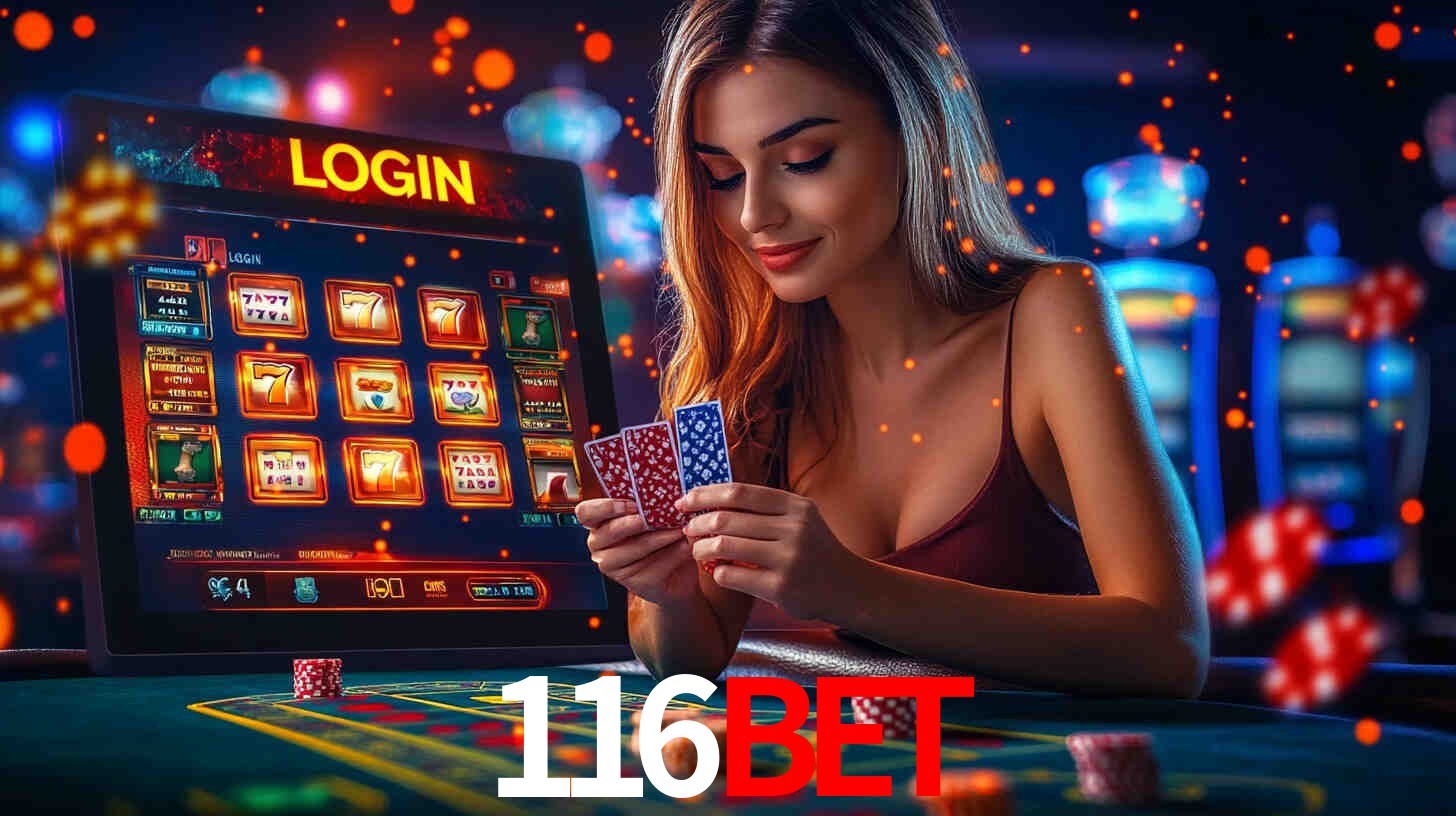 116bet
