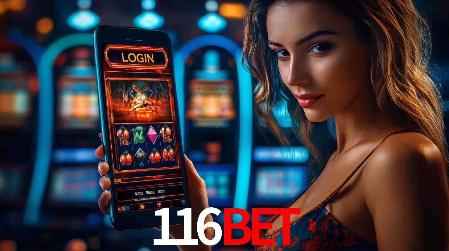 116bet game